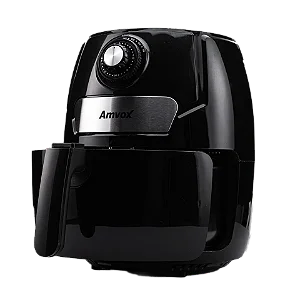 Air Fryer Amvox ARF 1245 4,5 Litros – 110V