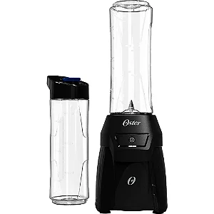 Blender Oster OBLD700 Power To Go 700W – Preto 127V