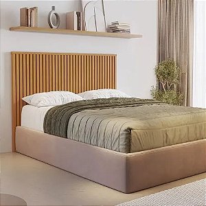 Cabeceira JCM Sonhar Queen/King Candian – Cinamomo