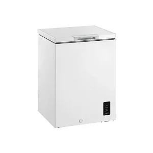 Freezer Horizontal Electrolux HB150 141L Inverter – Bivolt