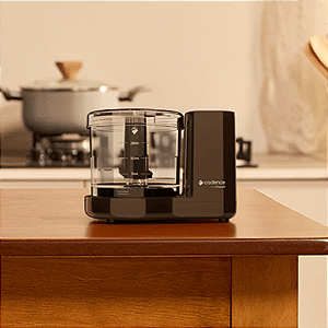 Mini Processador Cadence MPR530 – Preto 127V