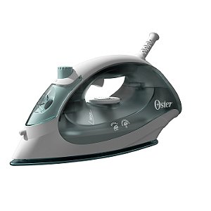 Ferro de Passar a Vapor Oster GCSTBS5002 – Base Antiadherente 127V