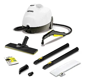 Limpador a Vapor Kärcher SC 4 – 220V