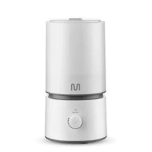 Umidificador de Ar Multilaser HC290 Saúde Easy Air 1,8L