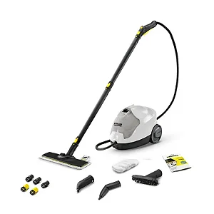 Limpador a Vapor Kärcher SC 4 – 127V