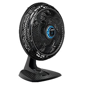 Ventilador Arno VD55 VE3465B1 USF40 Rep M PR RJ 127V