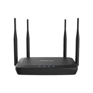 Roteador Intelbras Wireless GF 1200
