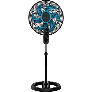 Ventilador de Coluna Cadence VTR830 Turbo 40cm 6 Pás 140W 127V