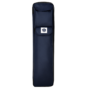 Bolsa Porta Tala E Colar Cervical Resgate Emergencias Samu