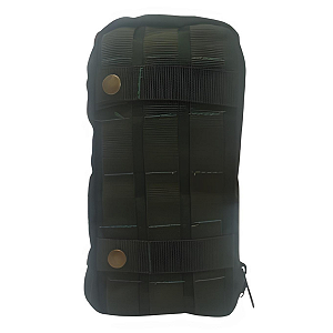 Kit Holster Bandagem (g) Para Bombeiro Socorrista E Resgate