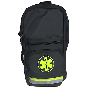 Kit Bornal de Perna preto