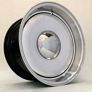 JOGO DE RODAS KR E56 ARO 22X10 FURAÇÃO 6X139 ET-20