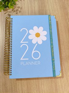 PLANNER 2026