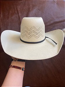 Chapéu Eldorado Company 15X FORT WORTH ULTIMATE