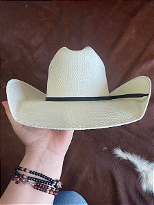 Chapéu Eldorado Company Bangkok Fine Cattleman