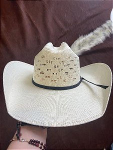 Chapéu Eldorado Company Bangkok Fine C Ropers