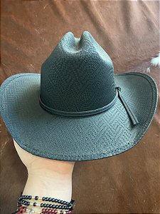 Chapéu Eldorado Company Juninho Barra Preto