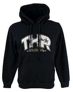 Moletom Texas Road masculino 100% algodão