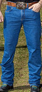 Calça American Country Tradicional