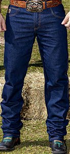 Calça American Country Tradicional