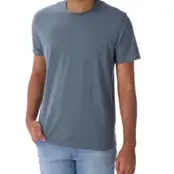 CAMISETA MC ESSENCIAL SLIM