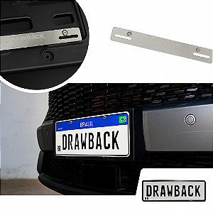 Suporte de Proteção veicular contra Roubos e Alagamentos