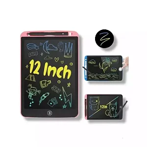 Lousa Mágica 12 Polegadas