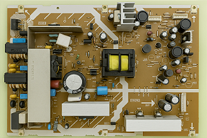 PLACA FONTE - PANASONIC TC32LX80LB-TNPP4G433