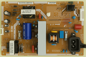 PLACA FONTE SAMSUNG LN32E420-BN44-00468D