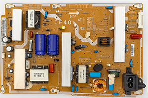 PLACA FONTE SAMSUNG LTF400HM03-BN44-00440A