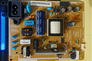 PLACA FONTE SAMSUNG UN32JH4205G-BN44-00767A
