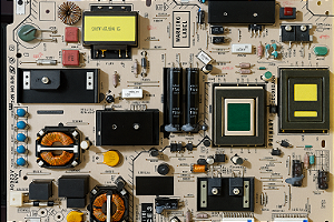PLACA FONTE SONY KDL32EX425-1884-2-APS288