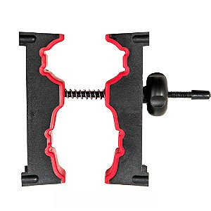 Kit Garra Velox Aço // Velox Alumínio // S Velox Eqmax e Stark Velox