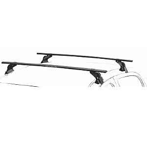 RACK EQMAX AÇO GM CORSA 4P SUPER // CLASSIC 1994 1995 1996 1997 1998 1999 2000 2001 2002 2003 2004 2005 2006 2007 2008 2009 2010 2011 2012 2013 2014 2015 2016 - PRETO