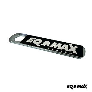Chave p/ Instalação Bike Engate B2X // B3X // C3X // Plataforma Eqmax