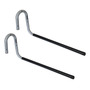 Suporte De Parede Para Prancha De Surf Eqmax
