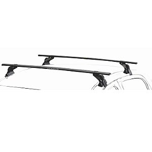 RACK EQMAX AÇO HONDA ACCORD 2008 - PRETO