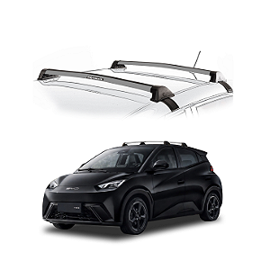 RACK EQMAX NEW WAVE BYD MINI 2024 2025 2026 2027 - CINZA