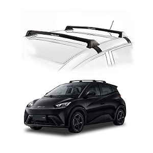 RACK EQMAX NEW WAVE BYD MINI 2024 2025 2026 2027 - PRETO