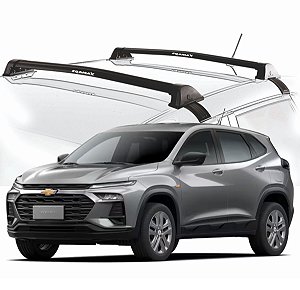 RACK EQMAX NEW WAVE GM TRACKER 2026 2027 - PRETO