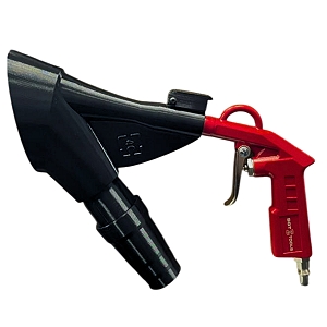 Kit Adaptador AirFlip 2 Em 1 + Tonador Sgt-9911 Nr Estética