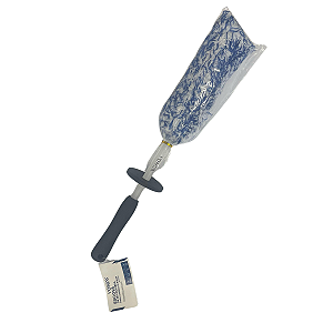 Escova de MicroFibra Para Limpeza de Rodas 45cm Vonixx