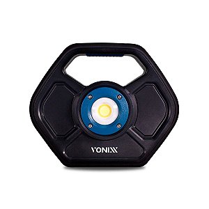 Holofote de Inspeção Fast 15W 1600 Lumens Vonixx