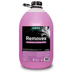 Desengraxante Concentrado Removex 5L Vonixx