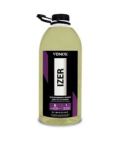 Izer Descontaminante Ferroso 3L. Vonixx