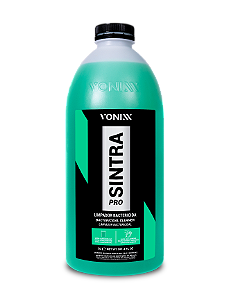 Sintra Pro Vonixx Limpador Bactericida - 3l