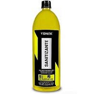 Sanitizante Finalizador 4 em 1 - 1,5 Litros - Vonixx