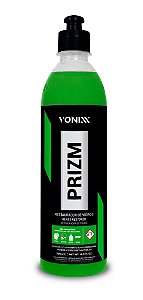 Prizm - Restaurador E Removedor De Manchas De Vidros -Vonixx 500ml