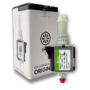 Bomba D'Água Extratora 60Hz 220V Original IPC