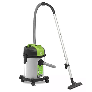 Aspirador de Pó e Água Ecoclean Lite 18L 220v IPC